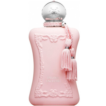 اکسکلوسیف عطر ادکلن زنانه مارلی دلینا اکسکلوسیف 75 میل | Parfums de Marly Delina Exclusif - Image 1