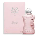 عطر ادکلن زنانه مارلی دلینا اکسکلوسیف 75 میل | Parfums de Marly Delina Exclusif - Image 2