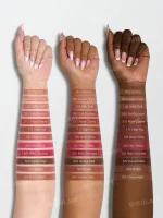 تینت لب مات شیگلم مدل Marshmallow Puff Lip Blur Pen - Image 4