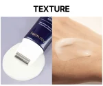 سرم غلتکی صورت و گردن فارم‌ استی حلزون سیاه و پپتید ۹، Farmstay Black Snail & Peptide 9 Perfect Facial & Neck Roller Serum 100ml - Image 5