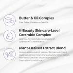 ست کرم مرطوب کننده دست کوندال حجم 50 میل KUNDAL Signature Perfumed Hand Cream Trio - Image 4