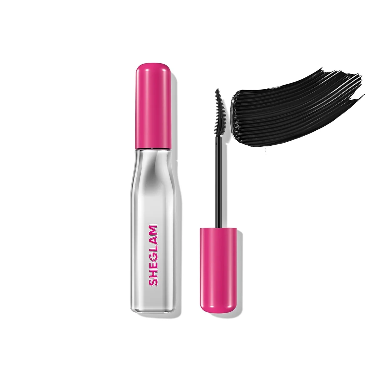 پک دو عددی ریمل و ریموور ریمل شیگلم Sheglam مدل Lashlighter Up & Out - Image 6