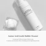 فوم شستشوی حبابی آمینو اسید دکتر التیا حجم 140 میل Dr. Althea Amino Acid Gentle Bubble Cleanser - Image 5