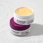 پچ حجم‌ دهنده دور چشم کلسیم سمنرت دکتر ملاکسین 60 عددی Dr.Melaxin Cemenrete Calcium Volume Eye Patch - Image 2