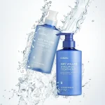 ست شامپو و ماسک مو کوندال آبرسان و حجم دهنده 300 میل KUNDAL Airy Volume Hyaluron Shampoo and Conditioner Set - Image 8