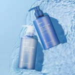ست شامپو و ماسک مو کوندال آبرسان و حجم دهنده 300 میل KUNDAL Airy Volume Hyaluron Shampoo and Conditioner Set - Image 6
