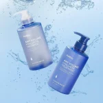 ست شامپو و ماسک مو کوندال آبرسان و حجم دهنده 300 میل KUNDAL Airy Volume Hyaluron Shampoo and Conditioner Set - Image 7