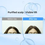 ست شامپو و ماسک مو کوندال آبرسان و حجم دهنده 300 میل KUNDAL Airy Volume Hyaluron Shampoo and Conditioner Set - Image 5