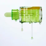 سرم آزلائیک اسید 10 درصد کوجیک اسید و تی تری پوریتو ضد لک و جوش حجم 30 میل Purito Azelaic Acid 10 Kojic Tea Tree Serum - Image 5