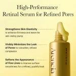 کرم دور چشم و صورت رتینال بوستر شات آرنسیا 30 میل Arencia Retinal Booster Shot - Image 2