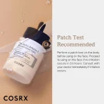 سرم ضد لک و روشن کننده آلفا آربوتین 2 درصد کوزارکس حجم 50 میل Cosrx The Alpha-Arbutin 2 Discoloration Care Serum - Image 6