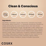سرم ضد لک و روشن کننده آلفا آربوتین 2 درصد کوزارکس حجم 50 میل Cosrx The Alpha-Arbutin 2 Discoloration Care Serum - Image 9