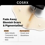 سرم ضد لک و روشن کننده آلفا آربوتین 2 درصد کوزارکس حجم 50 میل Cosrx The Alpha-Arbutin 2 Discoloration Care Serum - Image 4