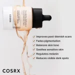 سرم ضد لک و روشن کننده آلفا آربوتین 2 درصد کوزارکس حجم 50 میل Cosrx The Alpha-Arbutin 2 Discoloration Care Serum - Image 5