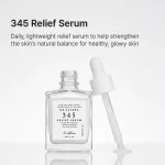 سرم تسکین دهنده و آبرسان 345 دکتر آلتیا حجم 30 میل Dr. Althea 345 Relief Serum - Image 4