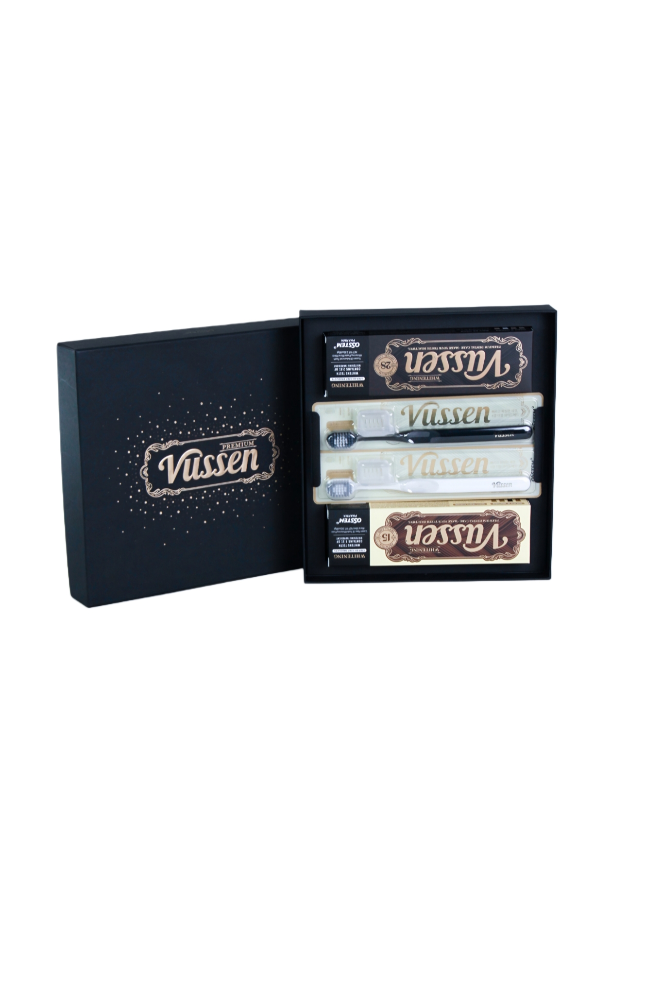 IMG_20260729_133012 ست مراقبت از دهان و دندان ویوسن Vussen Premium Dental Care Set - Image 1