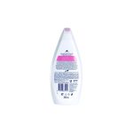 شامپو بدن داو با رایحه برنج و گل لوتوس حجم 500 میل Dove Glowing Rice Water & Lotus Flower Body Wash - Image 2