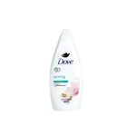 شامپو بدن داو با رایحه پسته و مگنولیا حجم 500 میل Dove Calming Pistachio & Magnolia Body Wash