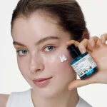 سرم ترمیم کننده بتا پانتنول سام بای می حجم 30 میل SOME BY MI Beta Panthenol Repair Serum - Image 2