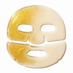 ماسک هیدروژل طلای فشرده سانگ بون ( جدا شده از پک) Sungbon Silk Peptide EGF - Image 2