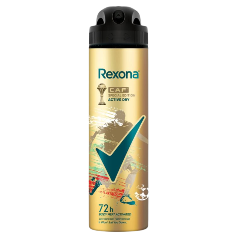 Unnamed-Product-rand-3810-2155-93418194 اسپری ضد تعریق مردانه رکسونا اکتیو درای، محافظت 72 ساعته - حجم 200 میل - Image 1