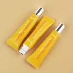 سرم دور چشم رولی ویتامین و کلاژن فارم استی حجم 25 میل Farm Stay Vitamin & Collagen Rolling Eye Serum - Image 2