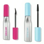 پک دو عددی ریمل و ریموور ریمل شیگلم Sheglam مدل Lashlighter Up & Out - Image 2