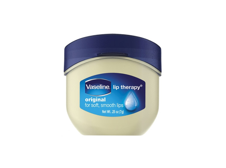 f3a9c5a5c4e1dd6b608cc9c51725 بالم لب وازلین اورجینال - حجم 7 گرم Vaseline - Image 1