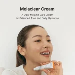 کرم ضد لک و روشن کننده ملاکلیر دکتر التیا حجم 20 گرم Dr. Althea Melaclear Cream - Image 4
