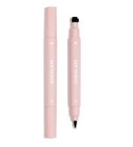 خط چشم استامپی شیگلم طرح قلبی Sheglam Heart Eyes 2-In-1 Stamp Eyeliner