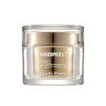 کرم ضدچروک و جوانساز گلدن کاملیا مدی پیل حجم 50 میل Medi-Peel Premium Golden Camellia Wrinkle Cream