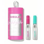پک دو عددی ریمل و ریموور ریمل شیگلم Sheglam مدل Lashlighter Up & Out