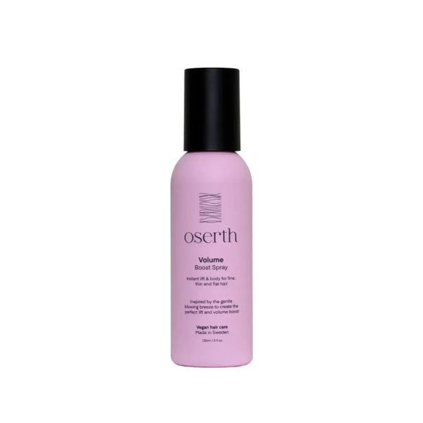 اسپری حجم دهنده مو Volume Boost اوسرت حجم 150 میل