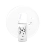 اسپری آبرسان و ترمیم کننده دکتر التیا حجم 60 میل Dr. Althea 345 Relief Cream Mist