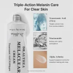 کرم ضد لک و روشن کننده ملاکلیر دکتر التیا حجم 20 گرم Dr. Althea Melaclear Cream - Image 3