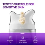 کرم گواشا لیفتینگ و سفت کننده آنوا حاوی رتینول و کلاژن حجم 80 میل Anua Collagen Retinol Refining Gua Sha Cream - Image 5