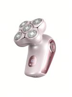 شیور برقی شیگلم مدل SHEGLAM Smooth Moves 5D Flash Electric Shaver