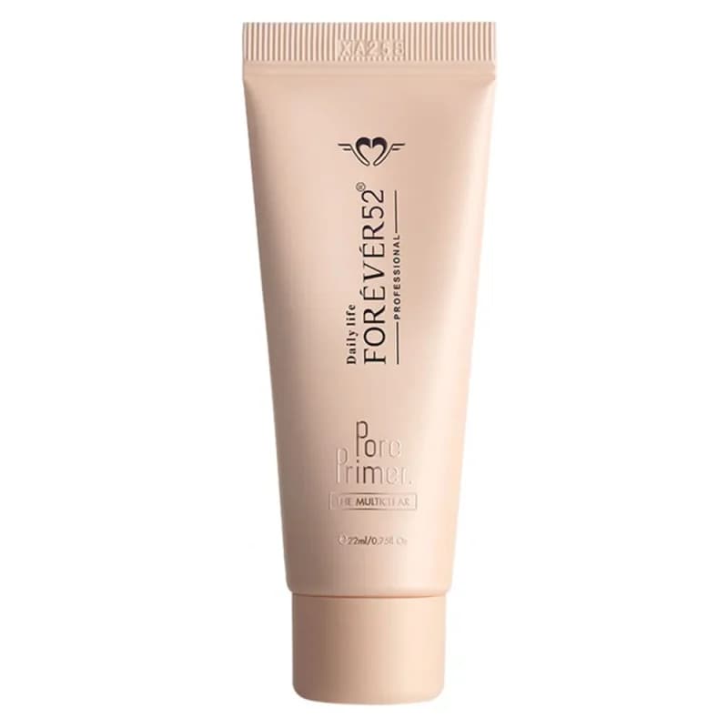 2-1-800x800 پرایمر منافذ فوراور52 حجم 22 میل FOREVER52 The Multiclear Pore Primer – KPP001 - Image 1