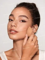 اسفنج آرایشی شیگلم SHEGLAM Ultimate Universal Beauty Sponge - Image 2