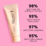 پرایمر منافذ فوراور52 حجم 22 میل FOREVER52 The Multiclear Pore Primer – KPP001 - Image 2