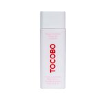 کرم ضد آفتاب تون آپ ضد لک ویتامینه توکوبو 50 میل Tocobo Vita Tone Up Sun Cream